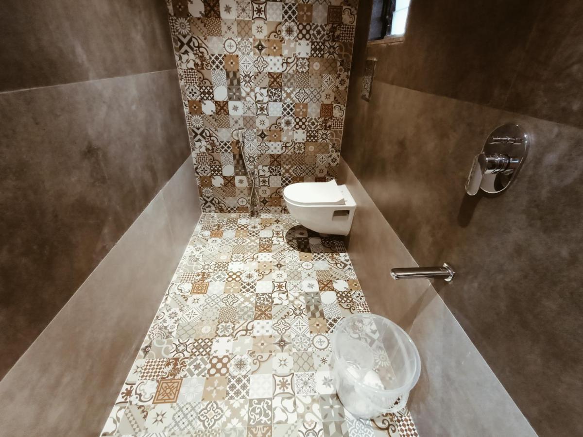 Hotel Prasad Nx Мумбаи Экстерьер фото
