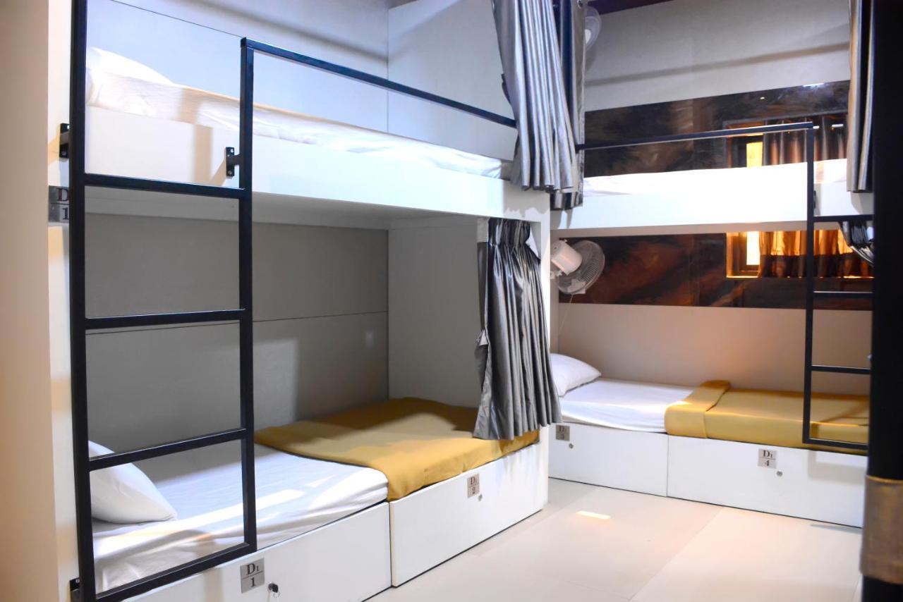 Hotel Prasad Nx Мумбаи Экстерьер фото